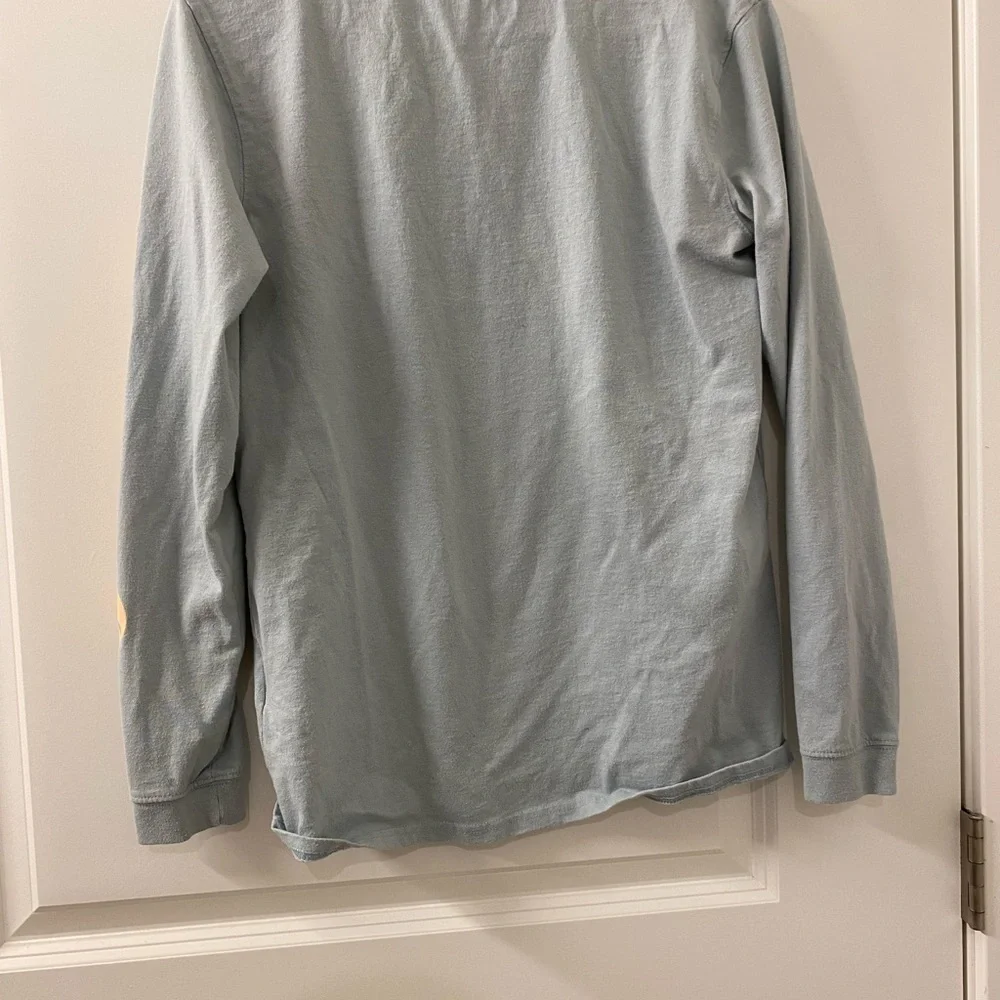 Carhartt Youth Boys Long Sleeve light blue - Picture 2 of 5